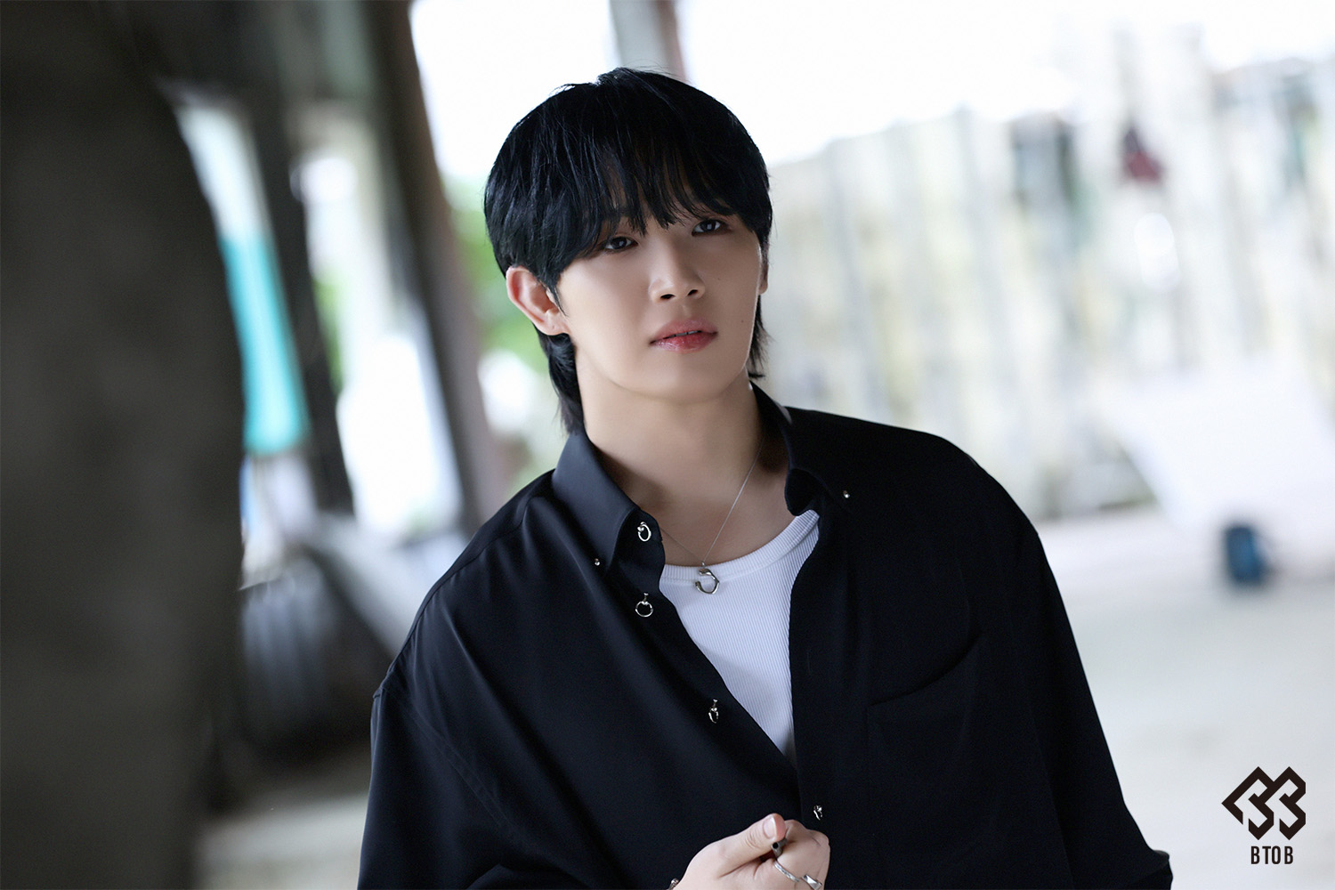Lim Hyunsik] Interview (JIMFF) – BTOB's Lim Hyunsik 'My Answer